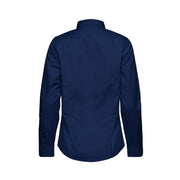 S04601 - Camden - Ladies Poly-Cotton Twill Long Sleeve Easy-Care Shirt