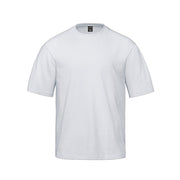 S05280 - Urban - 280GSM Heavyweight Drop Shoulder Cotton T-Shirt