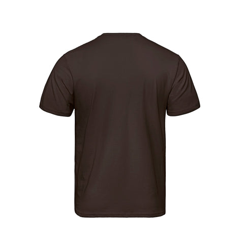 S5610Y - Parkour - Youth RING SPUN Combed Cotton Crewneck T-Shirt