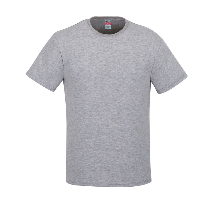 S5610Y - Parkour - Youth RING SPUN Combed Cotton Crewneck T-Shirt