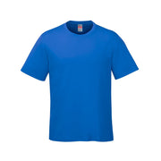 S5610Y - Parkour - Youth RING SPUN Combed Cotton Crewneck T-Shirt
