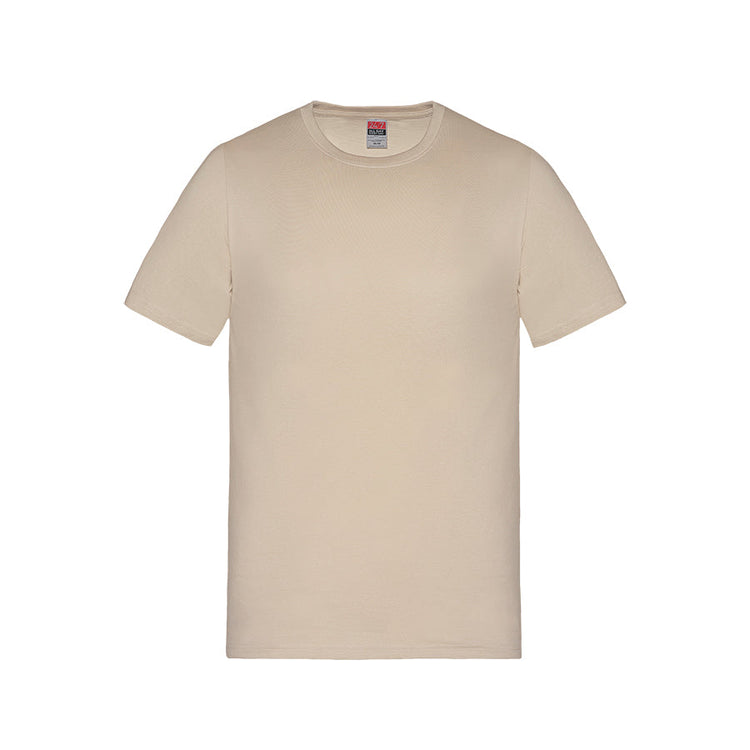 S5610Y - Parkour - Youth RING SPUN Combed Cotton Crewneck T-Shirt