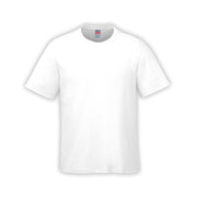 S05610 - Parkour - Adult RING SPUN Combed Cotton Crewneck T-Shirt