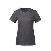S05611 - Parkour - Ladies RING SPUN Combed Cotton Crewneck T-Shirt