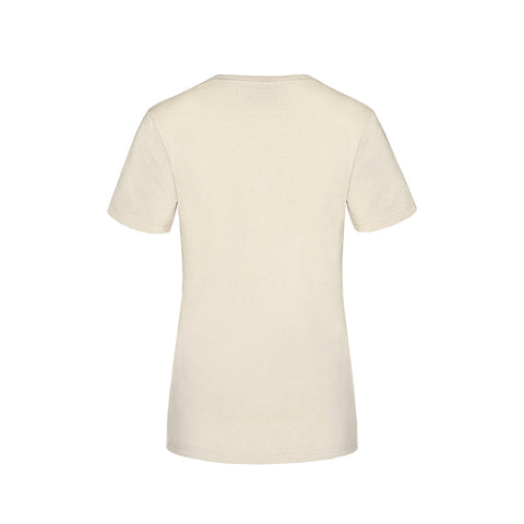 S05611 - Parkour - Ladies RING SPUN Combed Cotton Crewneck T-Shirt