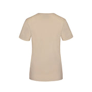 S05611 - Parkour - Ladies RING SPUN Combed Cotton Crewneck T-Shirt
