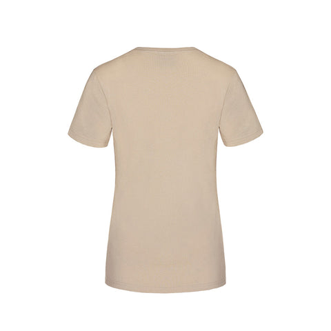 S05611 - Parkour - Ladies RING SPUN Combed Cotton Crewneck T-Shirt