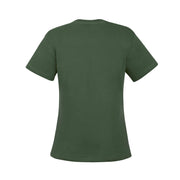 S05611 - Parkour - Ladies RING SPUN Combed Cotton Crewneck T-Shirt