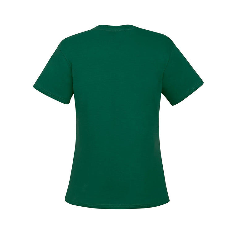 S05611 - Parkour - Ladies RING SPUN Combed Cotton Crewneck T-Shirt