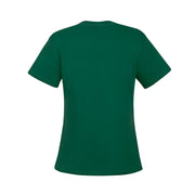 S05611 - Parkour - Ladies RING SPUN Combed Cotton Crewneck T-Shirt
