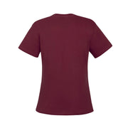 S05611 - Parkour - Ladies RING SPUN Combed Cotton Crewneck T-Shirt