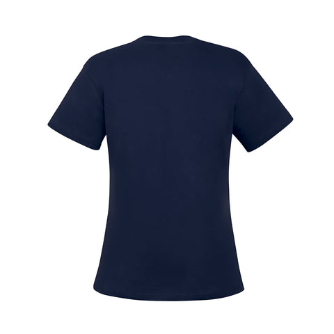 S05611 - Parkour - Ladies RING SPUN Combed Cotton Crewneck T-Shirt