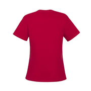 S05611 - Parkour - Ladies RING SPUN Combed Cotton Crewneck T-Shirt