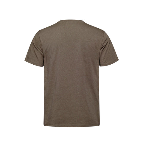 S05650 - Sprint - Adult 50/50 Cotton/Polyester Crewneck T-Shirt