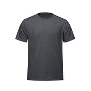 S5650Y - Sprint - Youth 50/50 Cotton/Polyester Crewneck T-Shirt