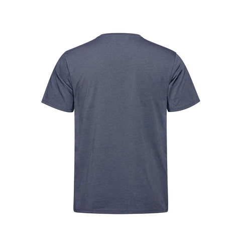 S05650 - Sprint - Adult 50/50 Cotton/Polyester Crewneck T-Shirt