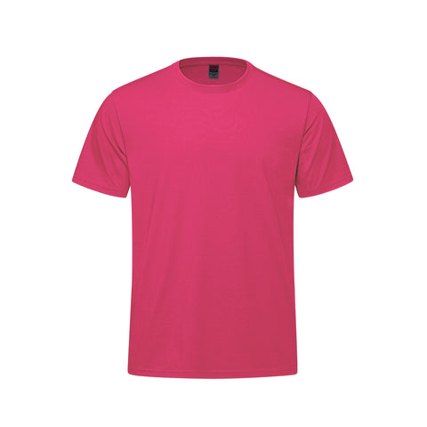 S5650Y - Sprint - Youth 50/50 Cotton/Polyester Crewneck T-Shirt