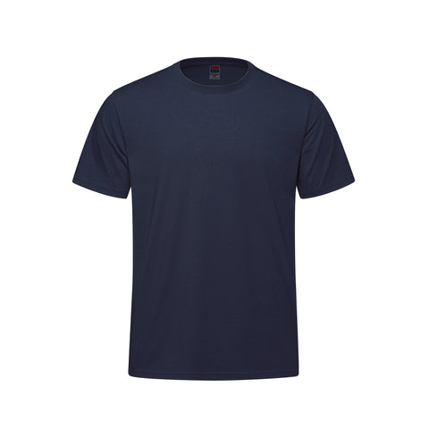 S5650Y - Sprint - Youth 50/50 Cotton/Polyester Crewneck T-Shirt