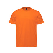 S5650Y - Sprint - Youth 50/50 Cotton/Polyester Crewneck T-Shirt