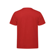 S05650 - Sprint - Adult 50/50 Cotton/Polyester Crewneck T-Shirt