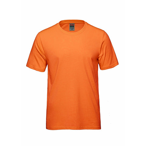 S5652Y - Flare - Intense Colors - Youth 50/50 Cotton/Polyester Crewneck T-Shirt
