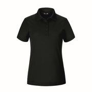 S05736 - Ace - Ladies Pique Mesh Polo