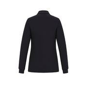 S05738 - Birdie - Ladies Long Sleeve Pique Mesh Polo