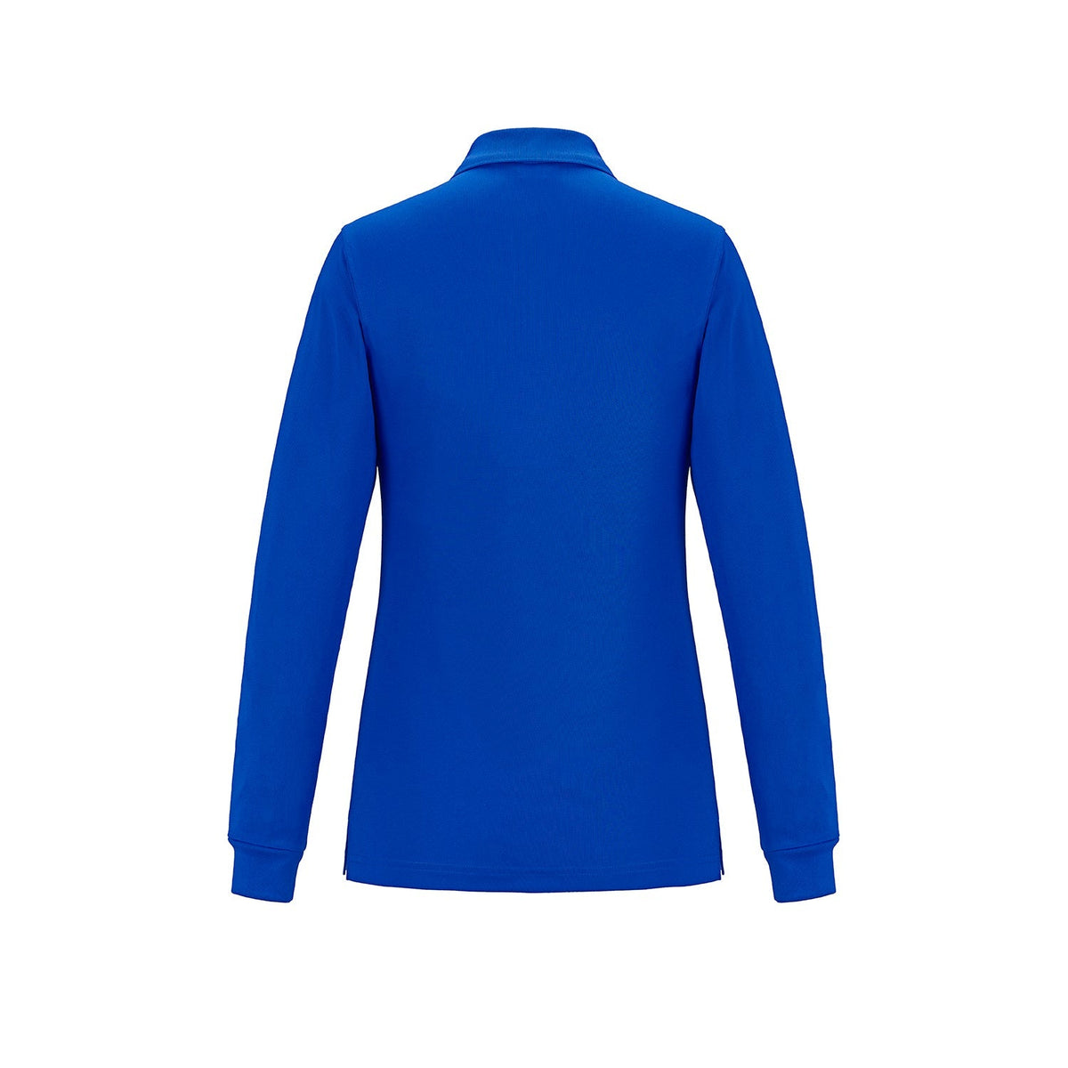 S05738 - Birdie - Ladies Long Sleeve Pique Mesh Polo