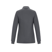 S05738 - Birdie - Ladies Long Sleeve Pique Mesh Polo