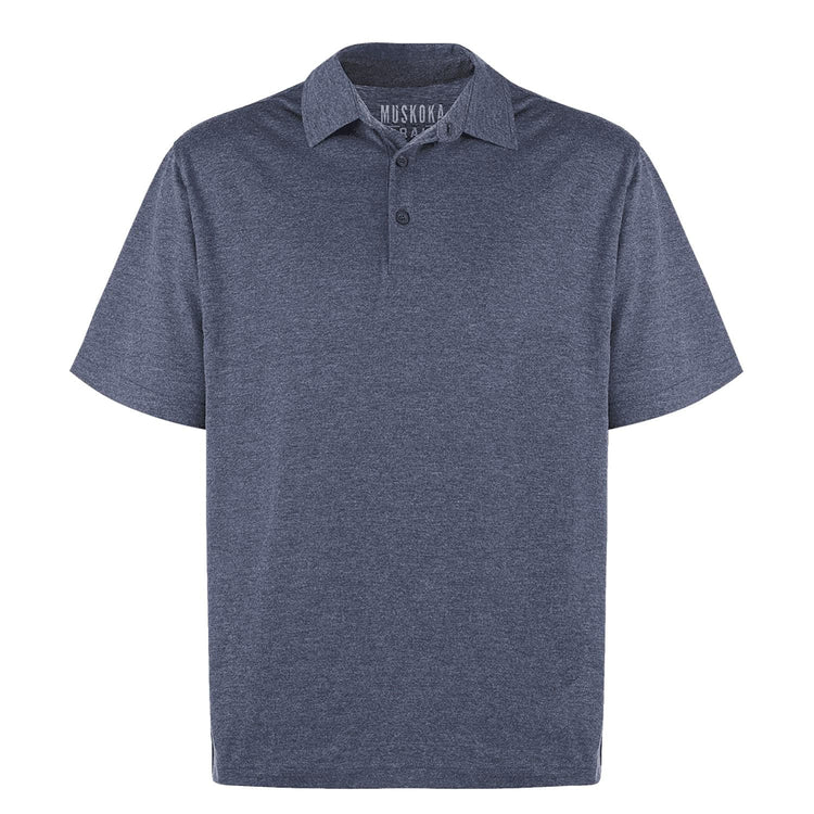 S05750 - Fairway - Men's Cotton/Poly Jersey Polo