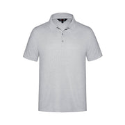 S05785 - Elite - Men's Cotton/Poly/Spandex Pique Polo