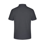 S05785 - Elite - Men's Cotton/Poly/Spandex Pique Polo