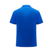 S05785 - Elite - Men's Cotton/Poly/Spandex Pique Polo