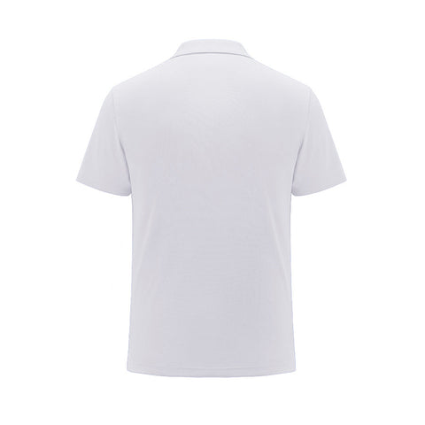 S5785Y - Elite - Youth Cotton/Poly/Spandex Polo