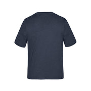 S05917 - Liberty - Adult Cotton/Poly Crewneck T-Shirt