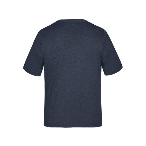 S05917 - Liberty - Adult Cotton/Poly Crewneck T-Shirt