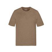 S05917 - Liberty - Adult Cotton/Poly Crewneck T-Shirt