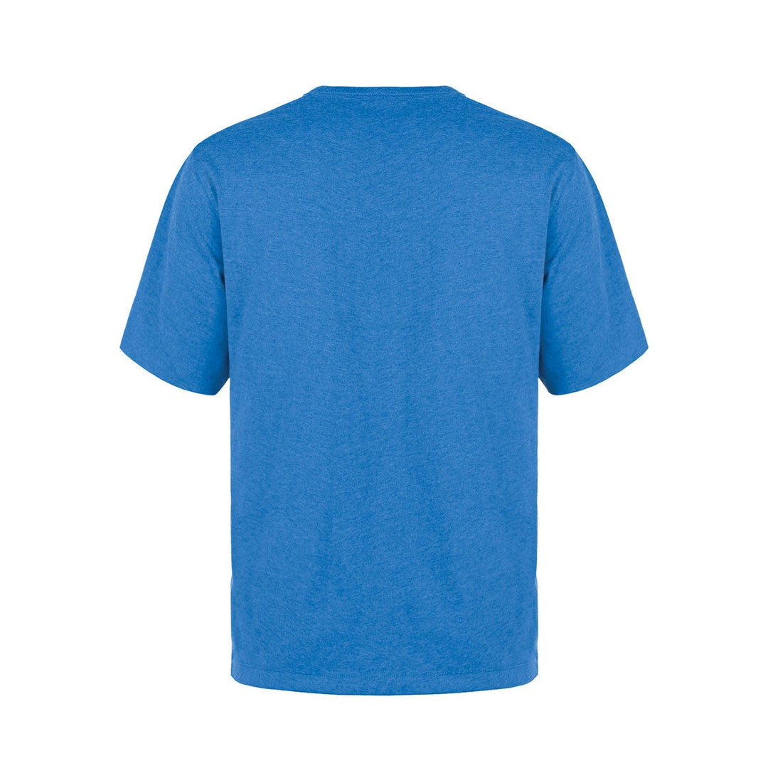 S05917 - Liberty - Adult Cotton/Poly Crewneck T-Shirt