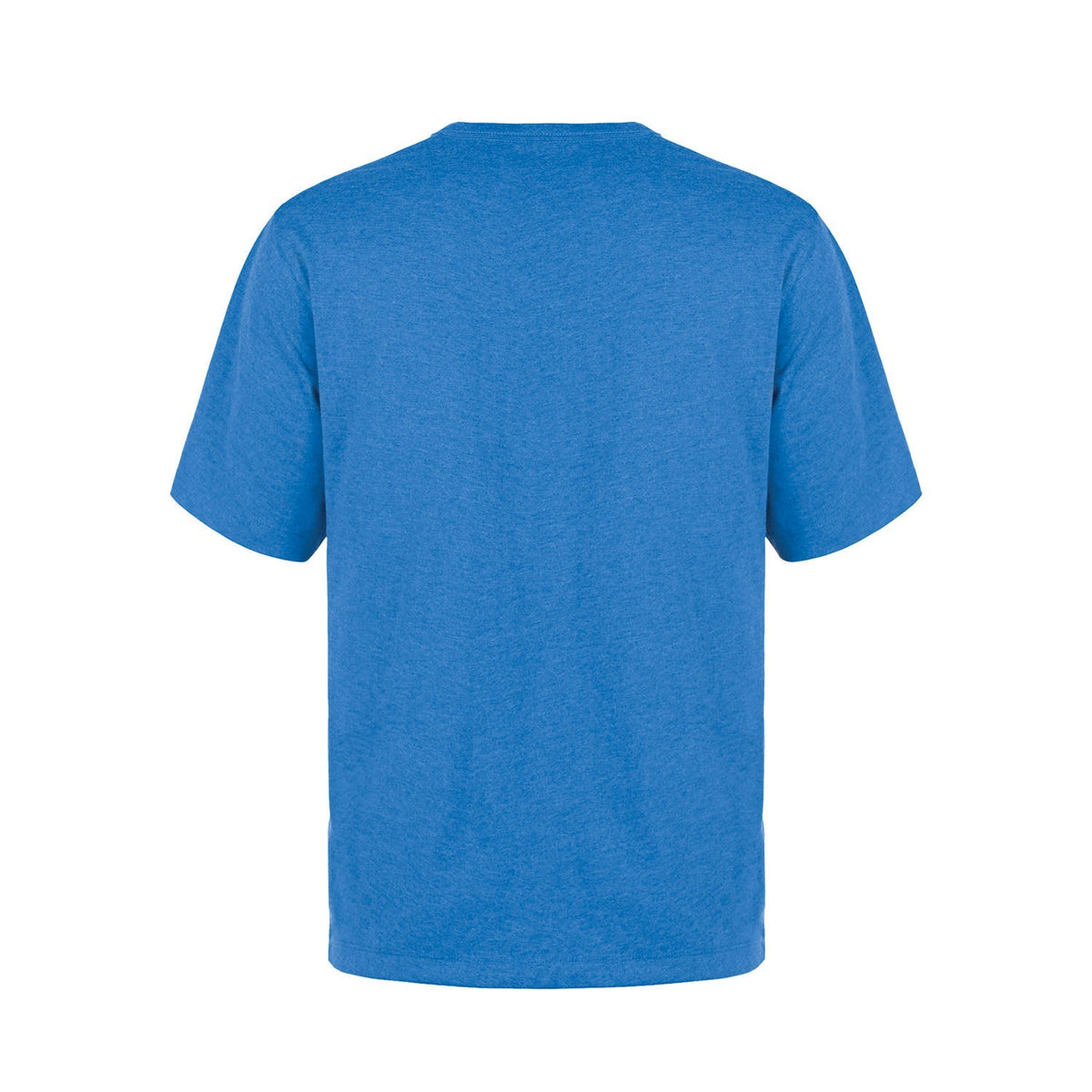 S05917 - Liberty - Adult Cotton/Poly Crewneck T-Shirt