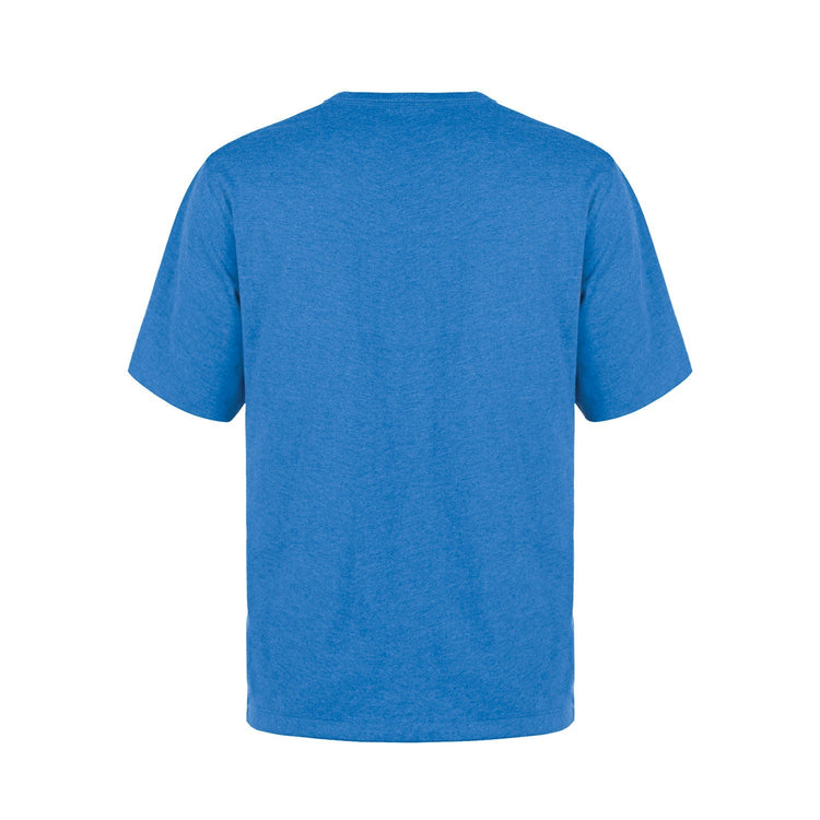 S05917 - Liberty - Adult Cotton/Poly Crewneck T-Shirt