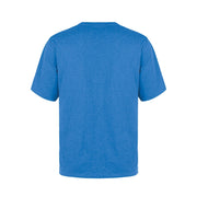 S05917 - Liberty - Adult Cotton/Poly Crewneck T-Shirt