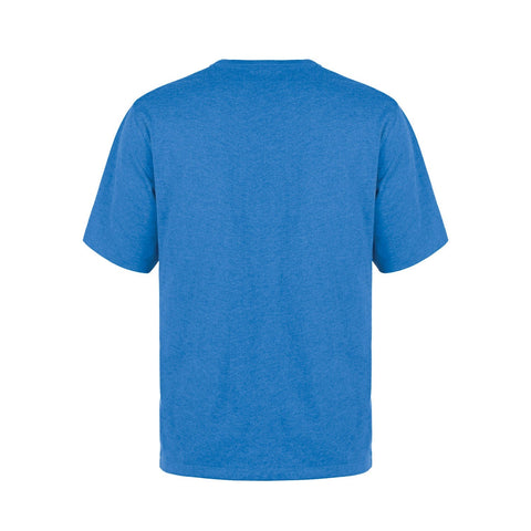 S05917 - Liberty - Adult Cotton/Poly Crewneck T-Shirt