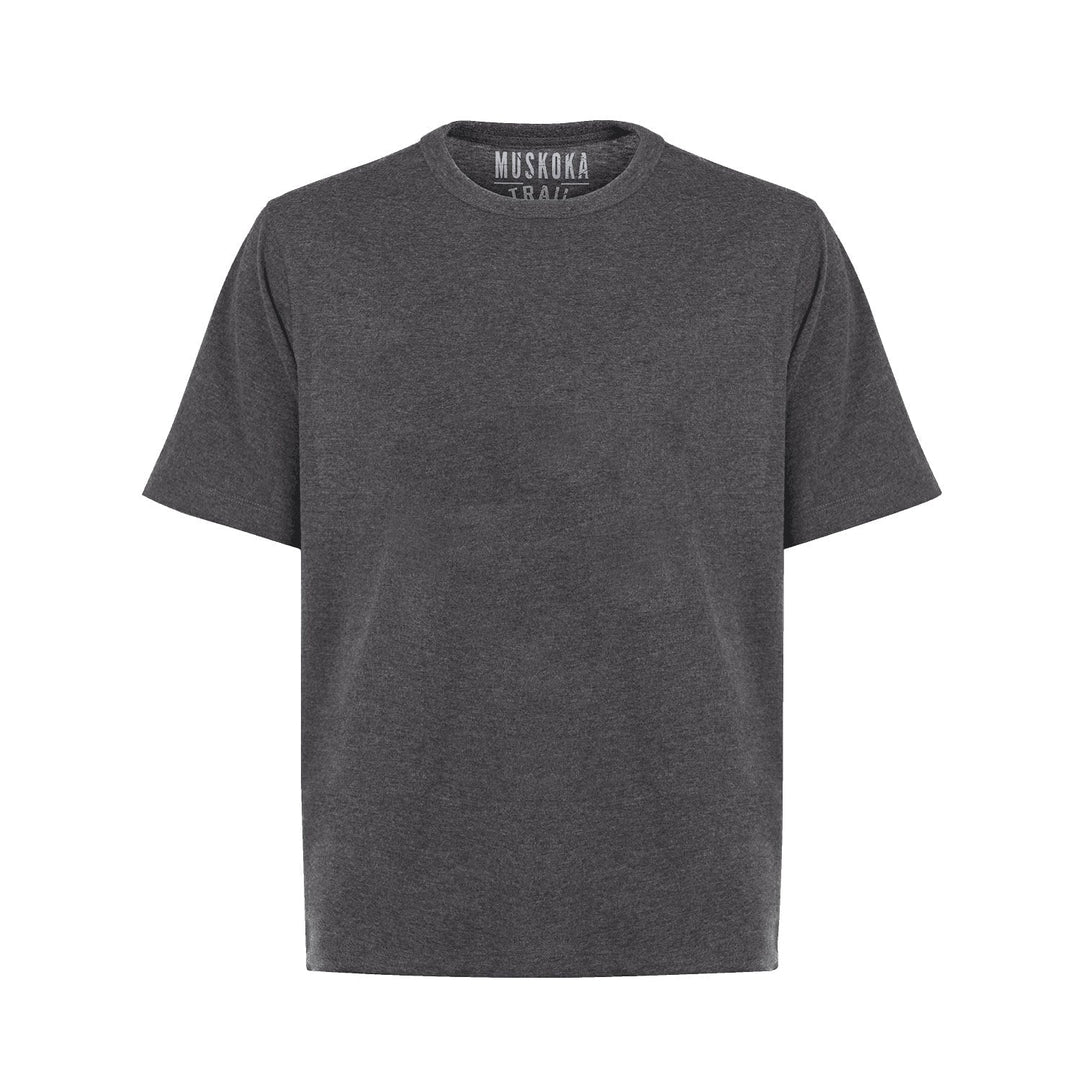 S05917 - Liberty - Adult Cotton/Poly Crewneck T-Shirt