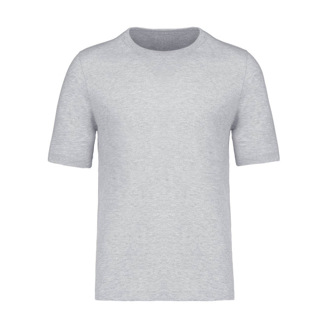 S05917 - Liberty - Adult Cotton/Poly Crewneck T-Shirt