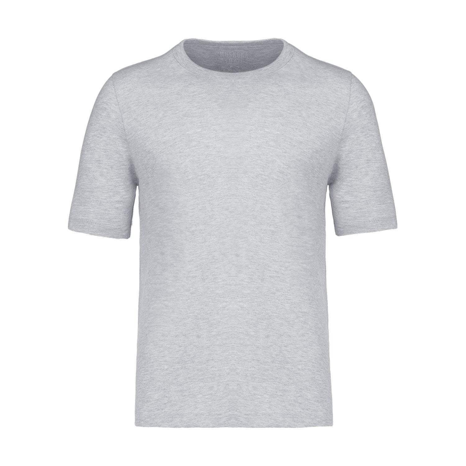 S05917 - Liberty - Adult Cotton/Poly Crewneck T-Shirt