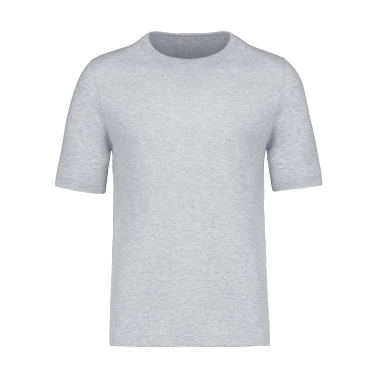 S05917 - Liberty - Adult Cotton/Poly Crewneck T-Shirt