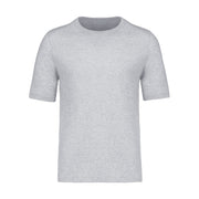 S05917 - Liberty - Adult Cotton/Poly Crewneck T-Shirt