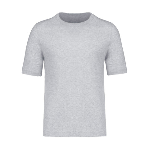 S05917 - Liberty - Adult Cotton/Poly Crewneck T-Shirt