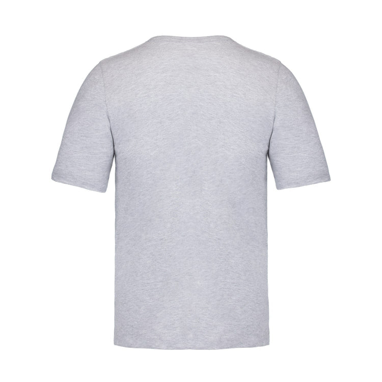 S05917 - Liberty - Adult Cotton/Poly Crewneck T-Shirt