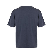 S05917 - Liberty - Adult Cotton/Poly Crewneck T-Shirt